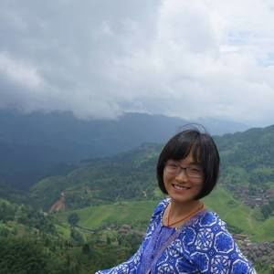 Meet your Posher, Ting